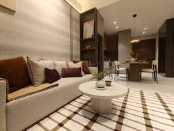 Parksuites (D10), Apartment #575395521